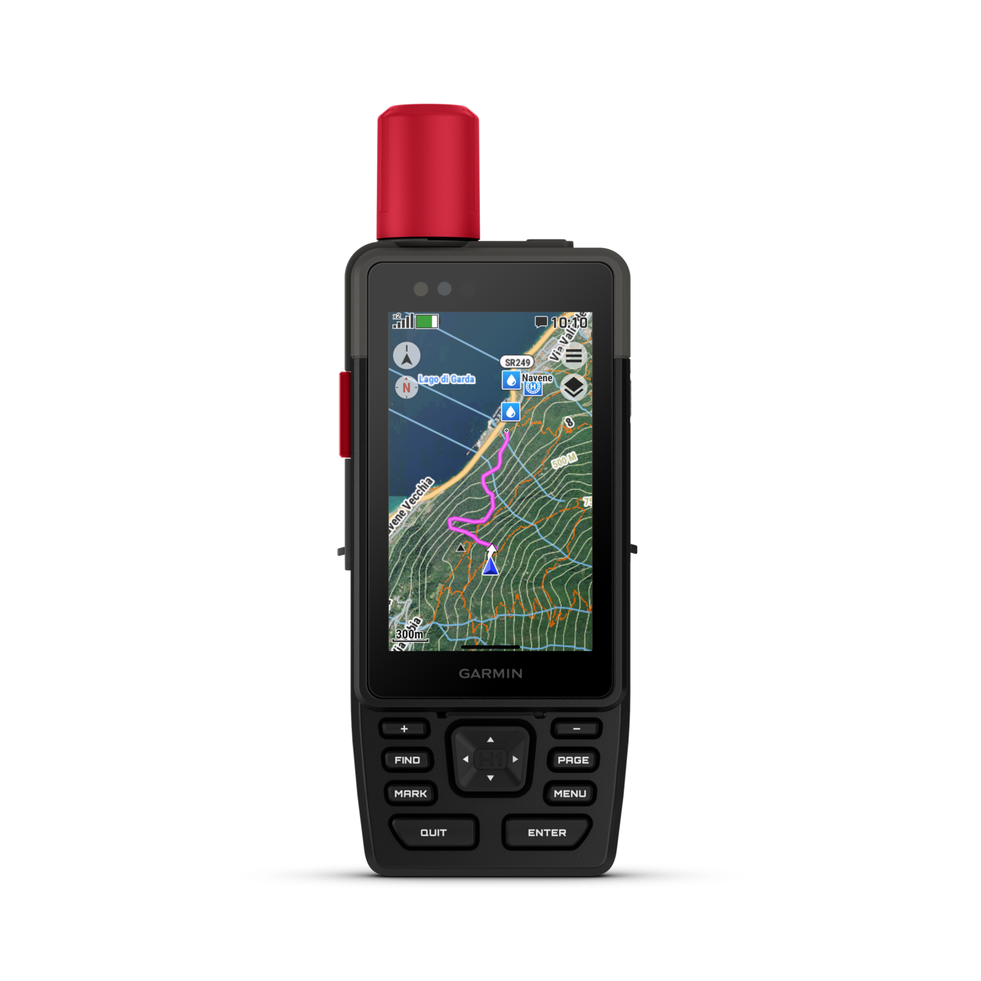 Garmin GPSMAP H1i Plus