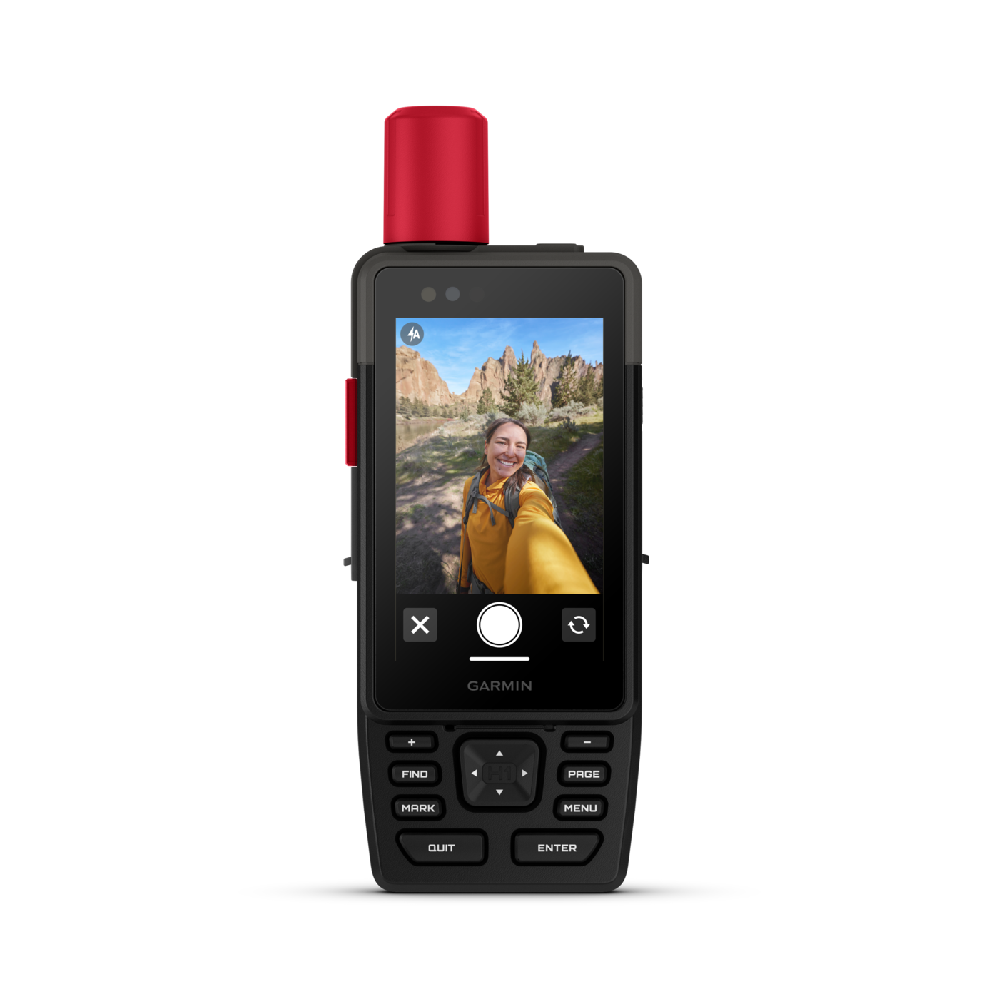 Garmin GPSMAP H1i Plus