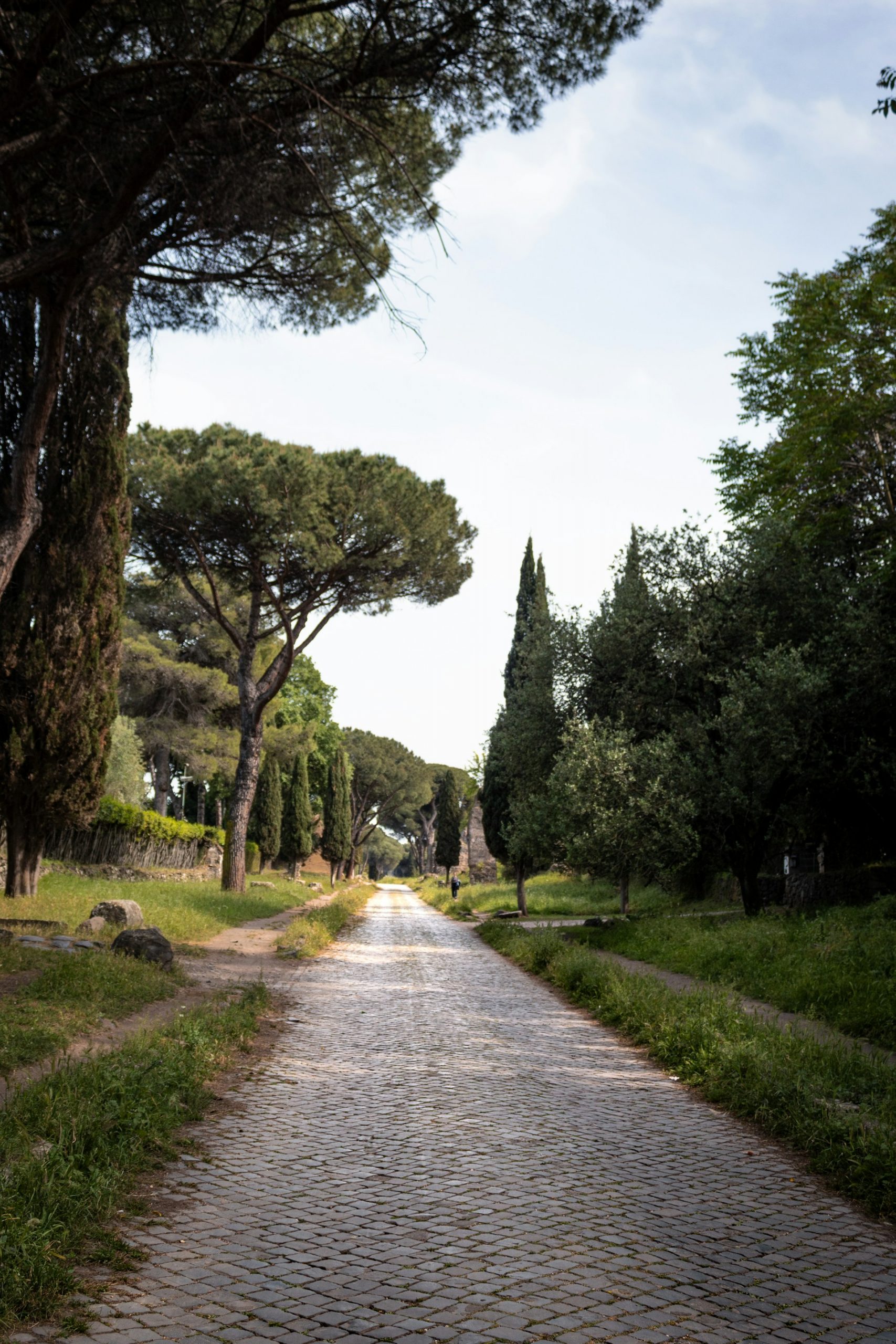 Settembre nel Lazio