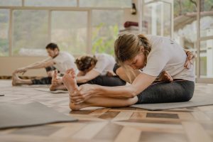 Solo 5 minuti al giorno: la routine che salverà la tua flessibilità (e le tue ginocchia!)