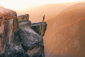 Quel falso senso di sicurezza