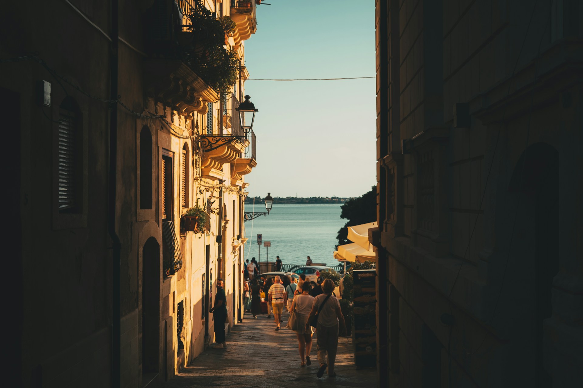 Settembre in Sicilia