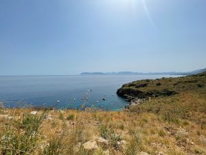 Settembre in Sicilia