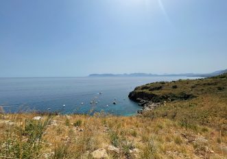 Settembre in Sicilia
