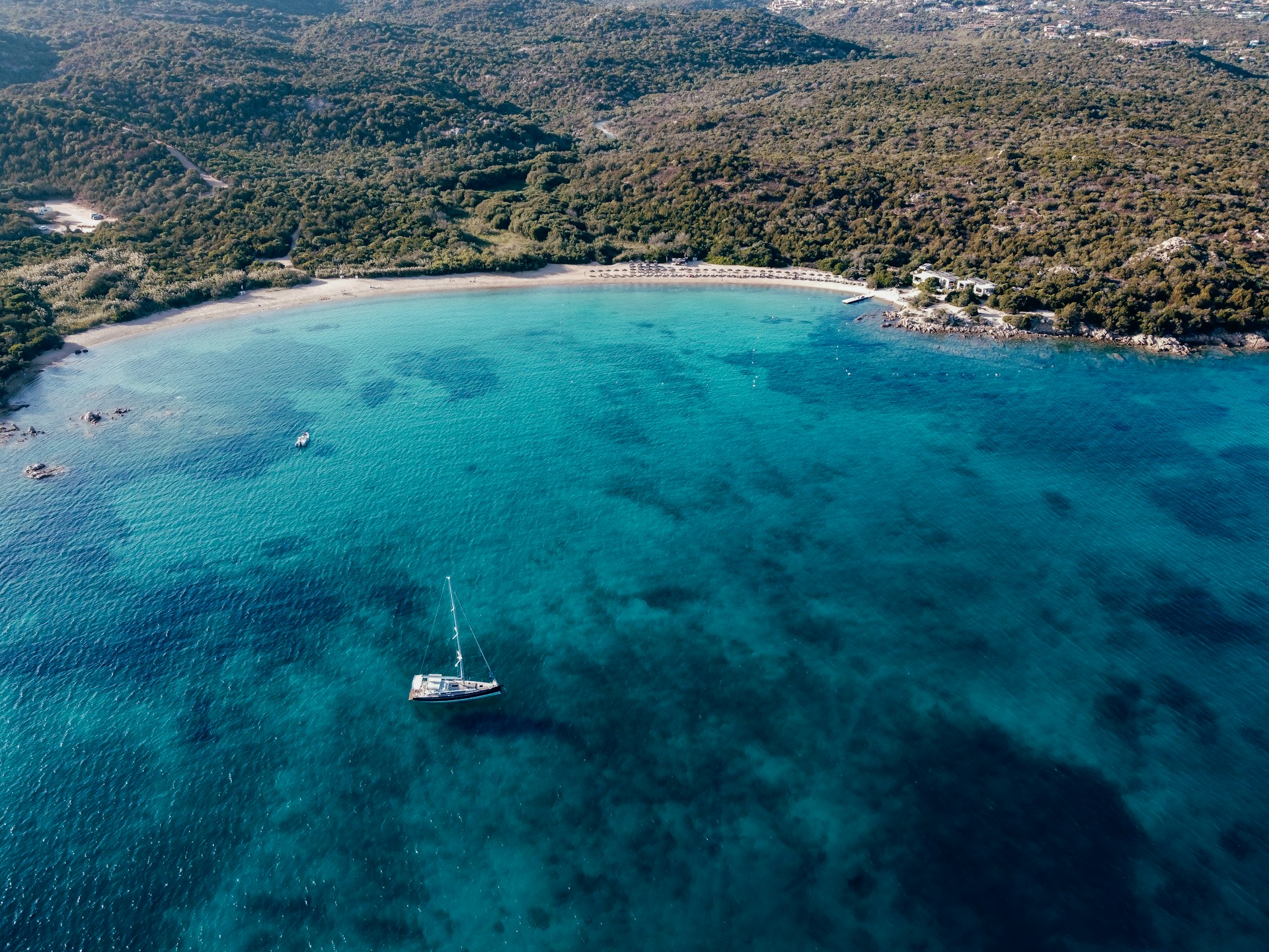 Settembre in Sardegna