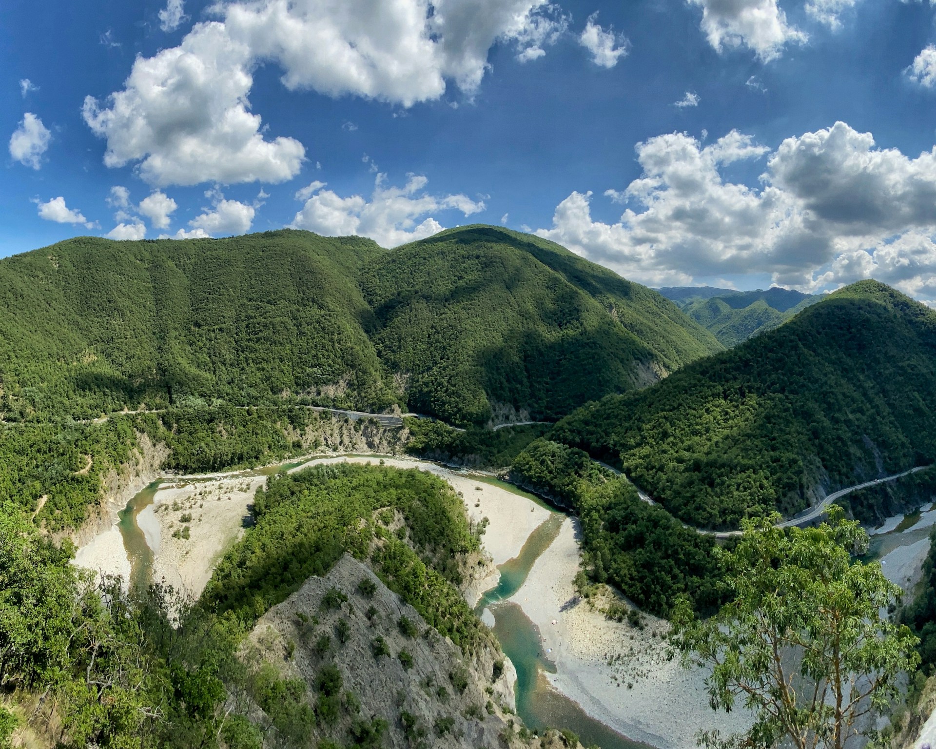 Settembre in Emilia-Romagna