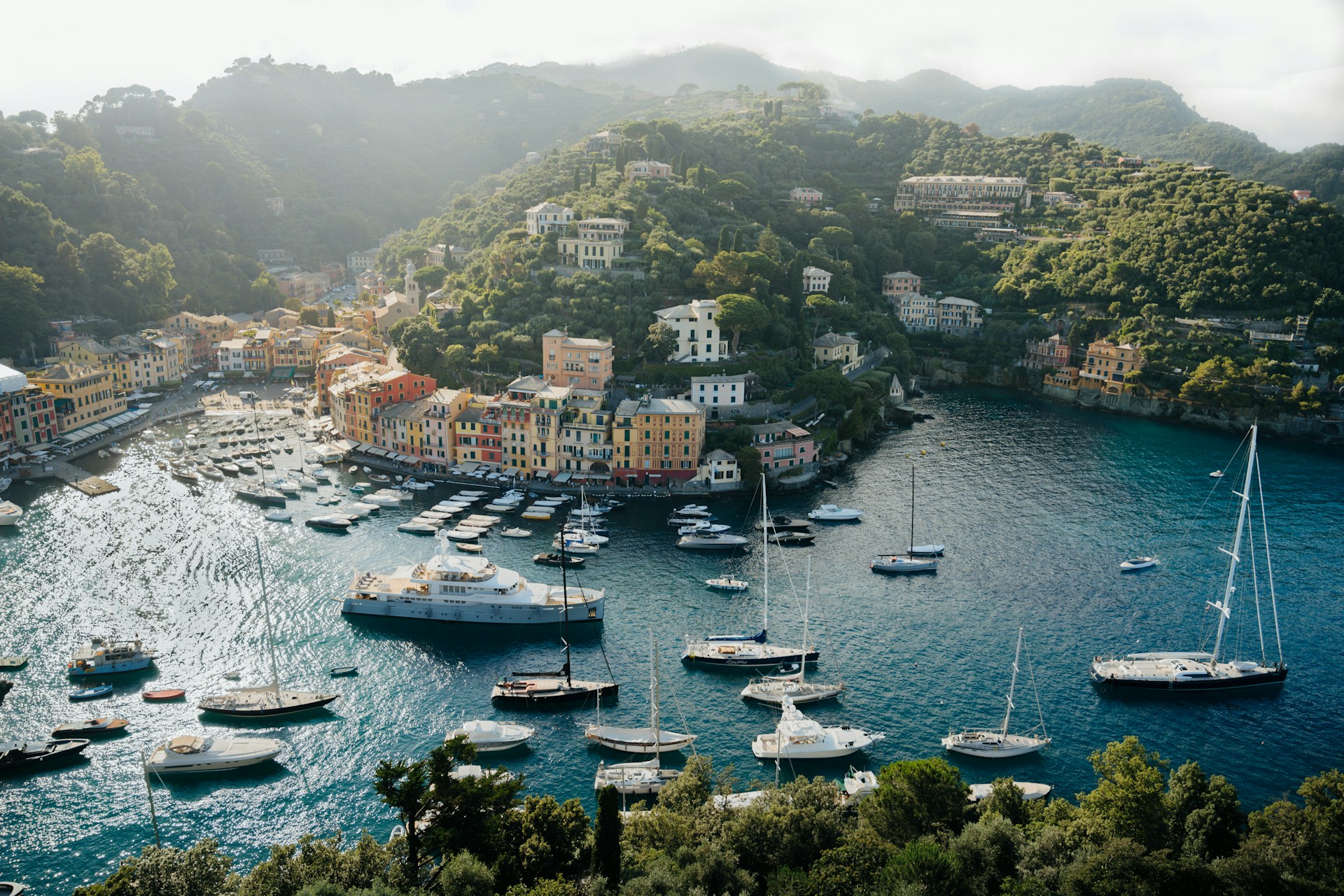 Settembre in Liguria: le 6 gite imperdibili a piedi e in bicicletta