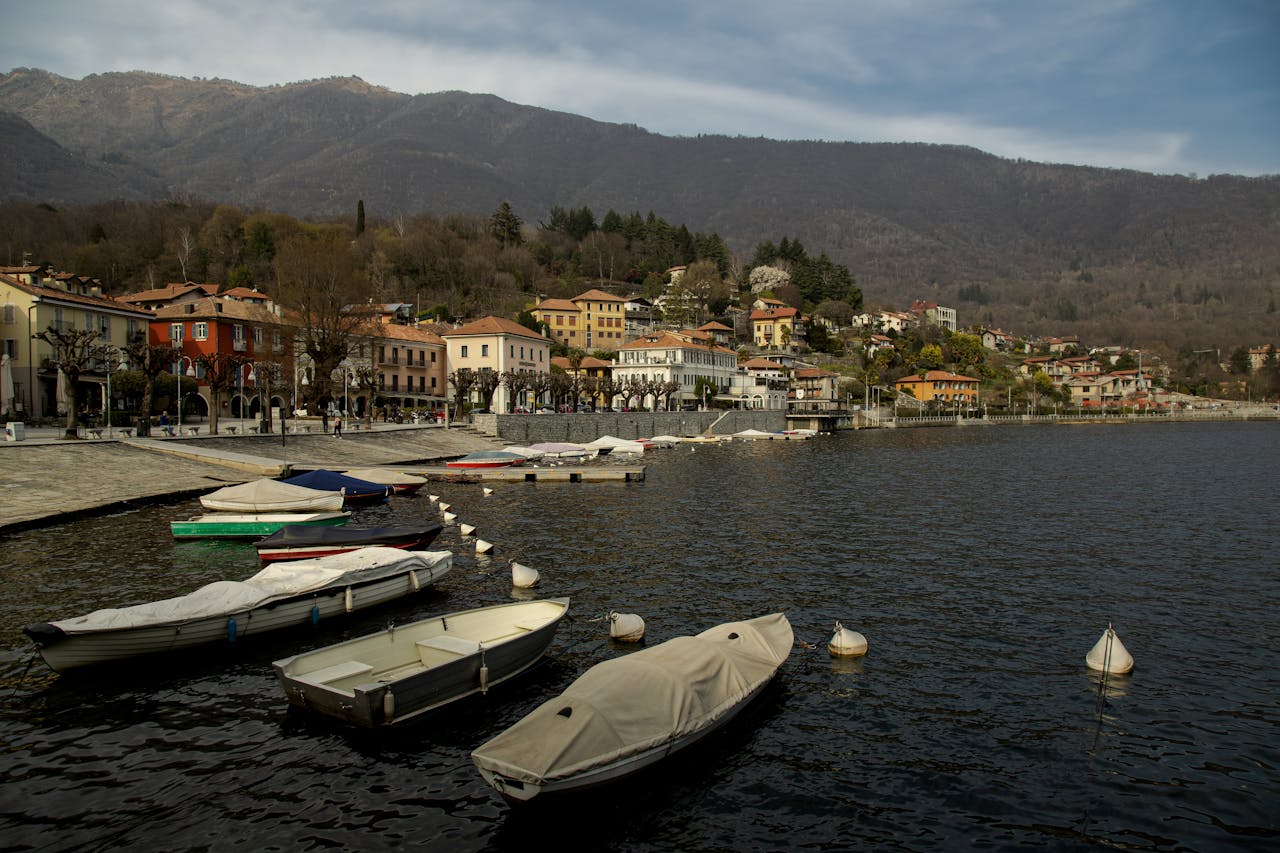 Settembre in Piemonte