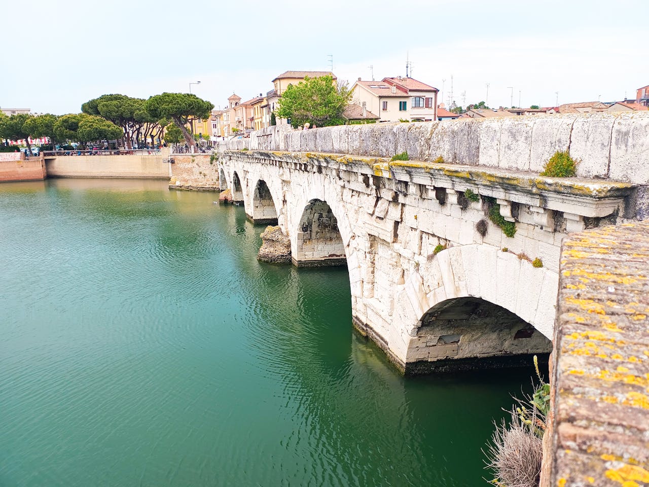 Settembre in Emilia-Romagna