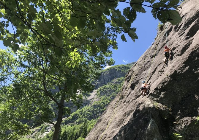 Guide alpine della Lombardia