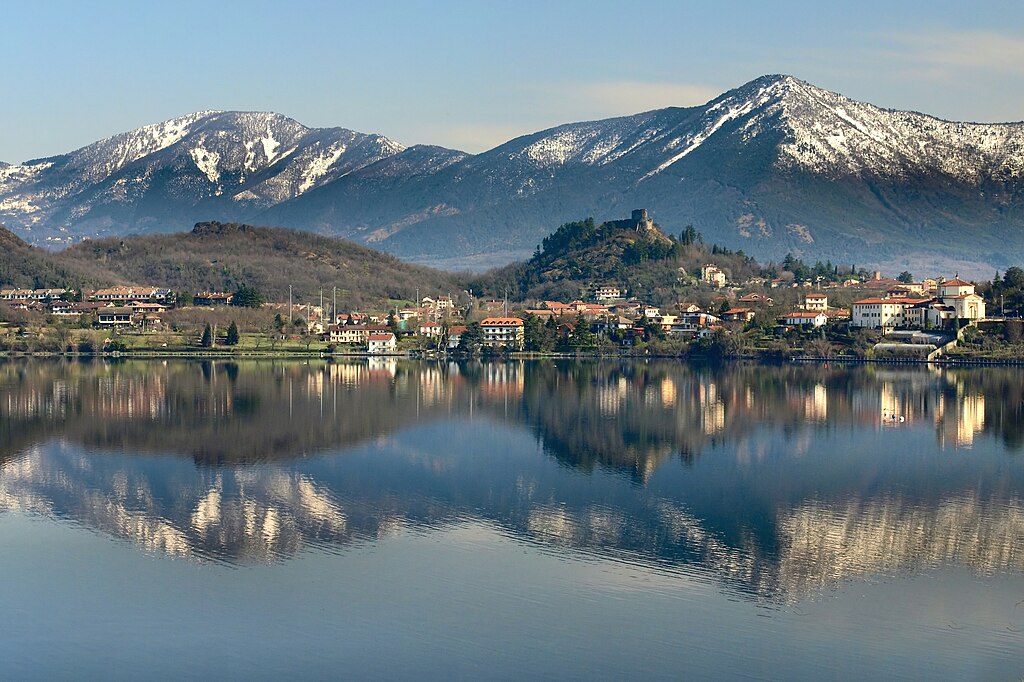 ottobre in Piemonte