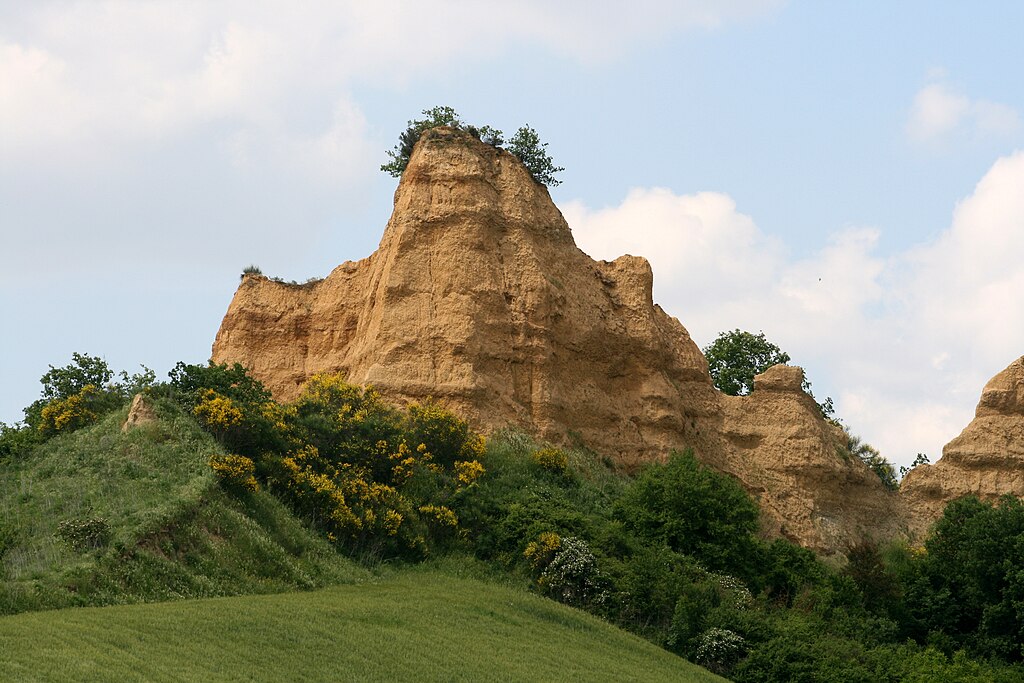 Ottobre in Toscana