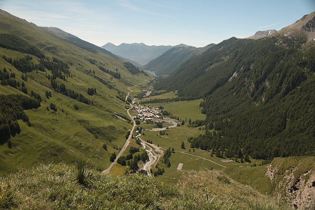 ottobre in Piemonte