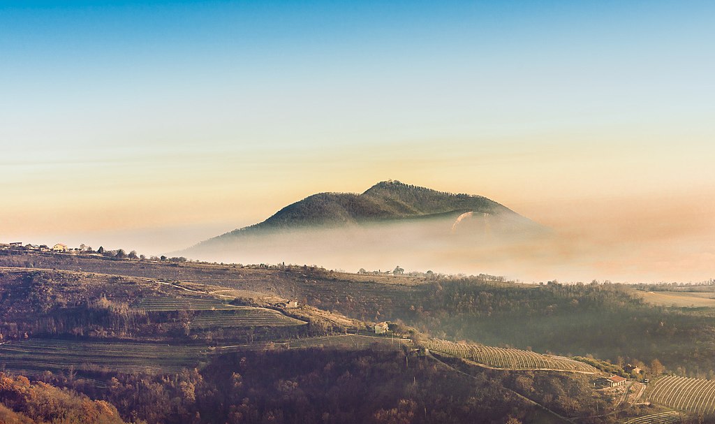 Ottobre in Veneto