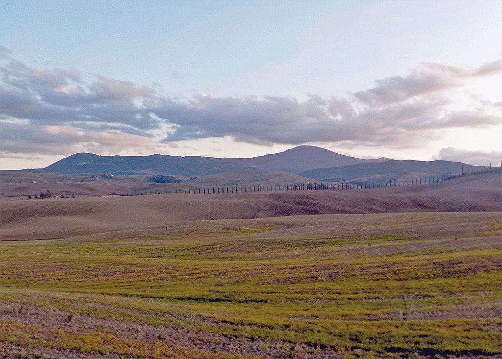 Ottobre in Toscana