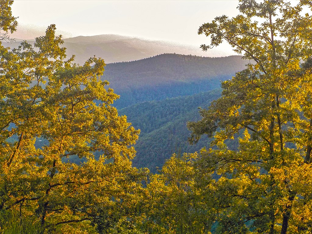 Ottobre in Toscana