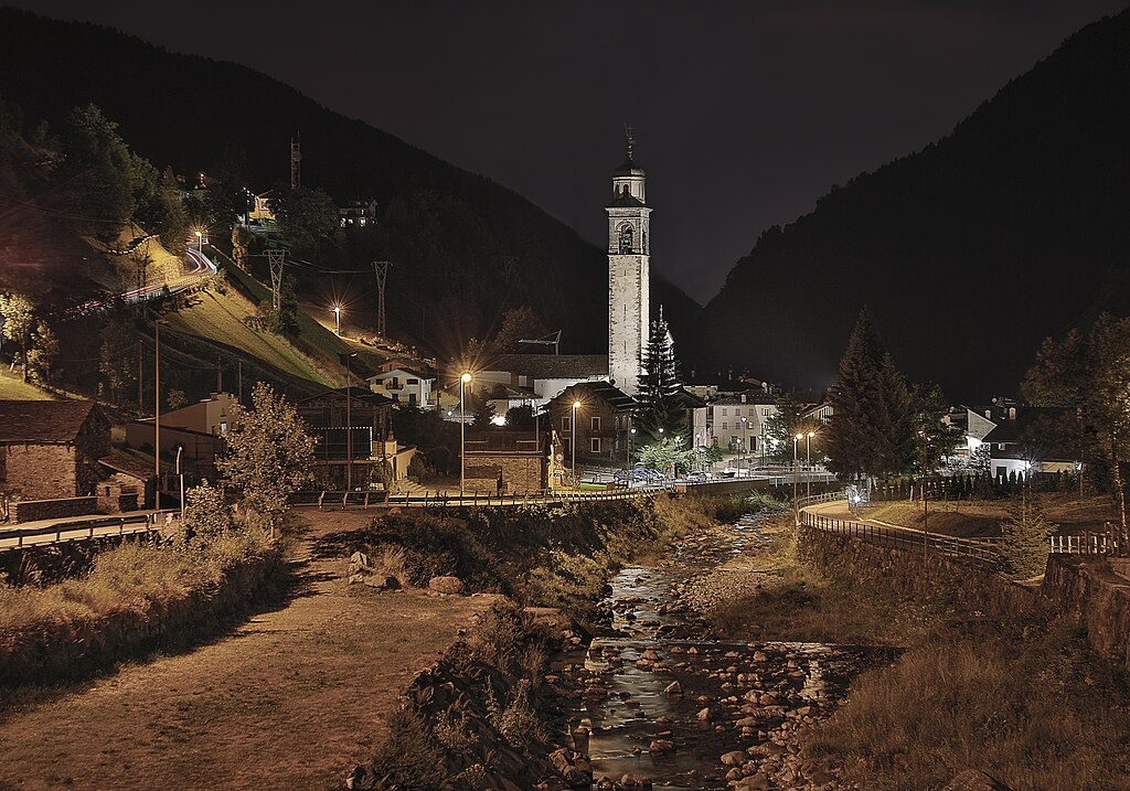 ottobre in Lombardia