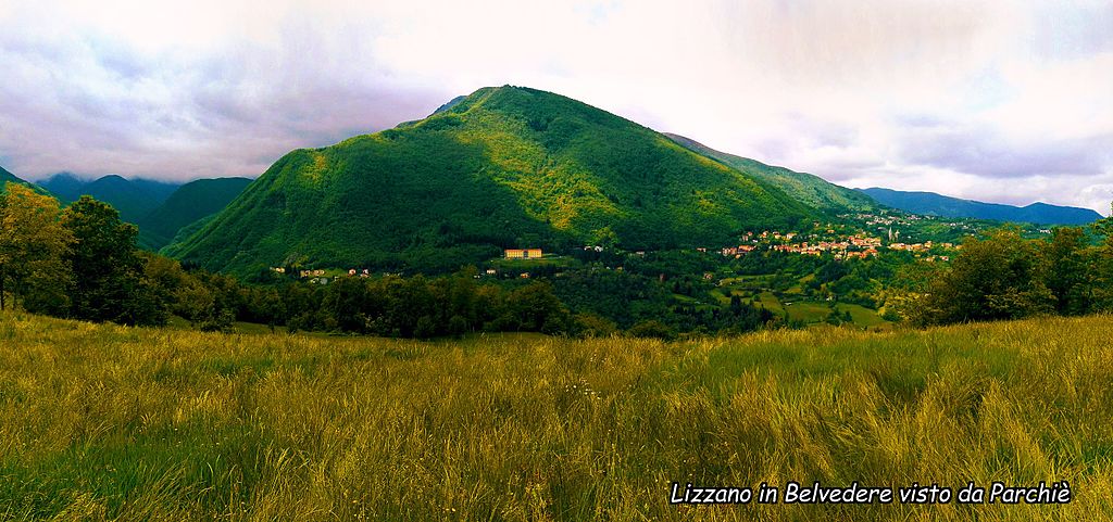 Ottobre in Emilia Romagna