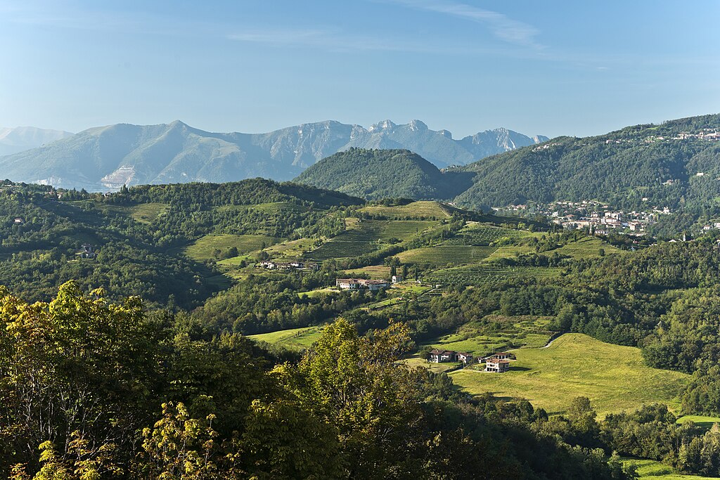 ottobre in Lombardia