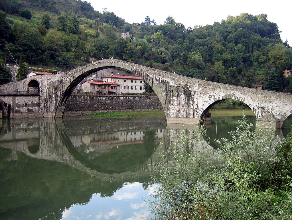 Ottobre in Toscana