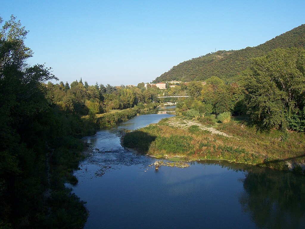 Ottobre in Emilia Romagna