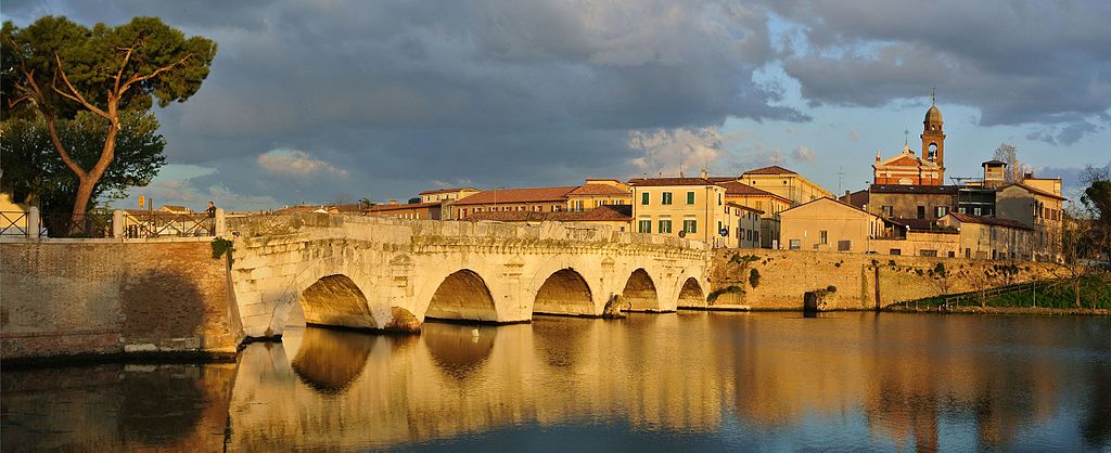 Ottobre in Emilia Romagna