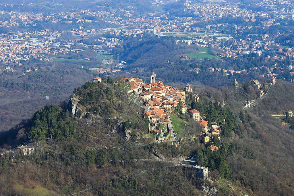 ottobre in Lombardia