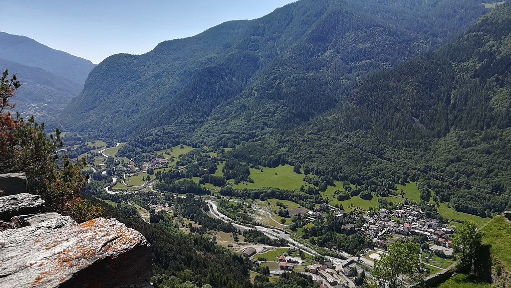 ottobre in Piemonte