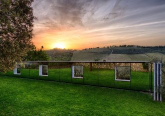 Arte, vino e paesaggio: il 17 e 18 ottobre 14 cantine, dal Trentino alla Sicilia, aprono le loro porte con visite guidate e attività gratuite