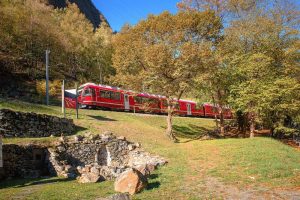 TRENINO-ROSSO_APF Valtellina - IVP_4250 Credit Foto Ivan Previdomini_web