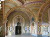castello-di-samezzano-piccolo-alhambra-nascosto-tra-le-colline-toscane-con-interni-moreschi-ricchi-di-colori-e-mosaici