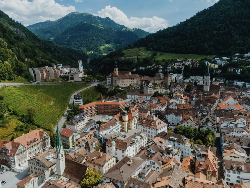 Coiram Svizzera