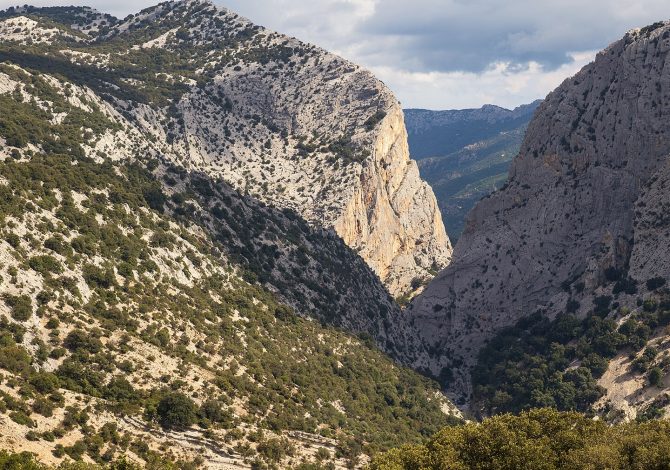 Gorropu Sardegna