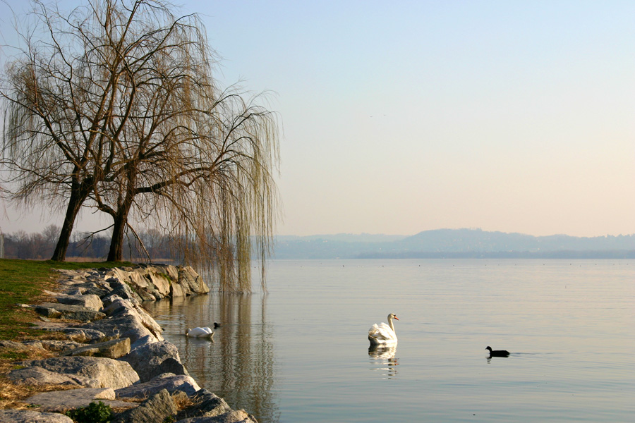 ottobre in Lombardia