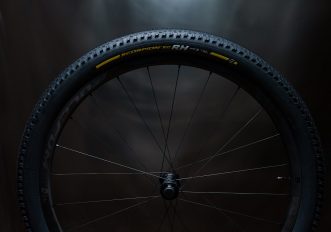 SCORPION XC RH è lo pneumatico da MTB Cross-Country più veloce di questa marca