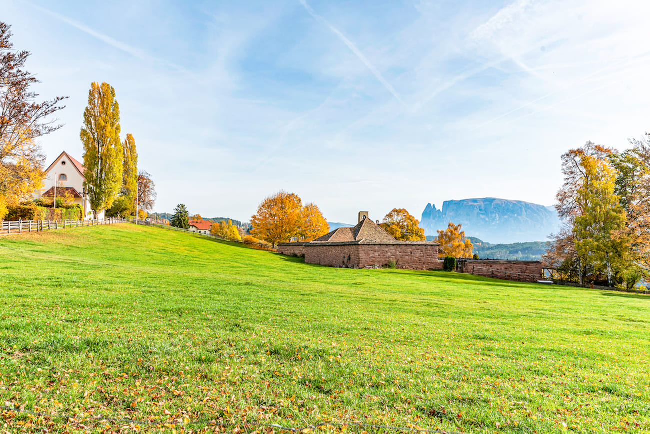 Queste passeggiate ti portano su un altipiano soleggiato dove il foliage incanta tutti i sensi