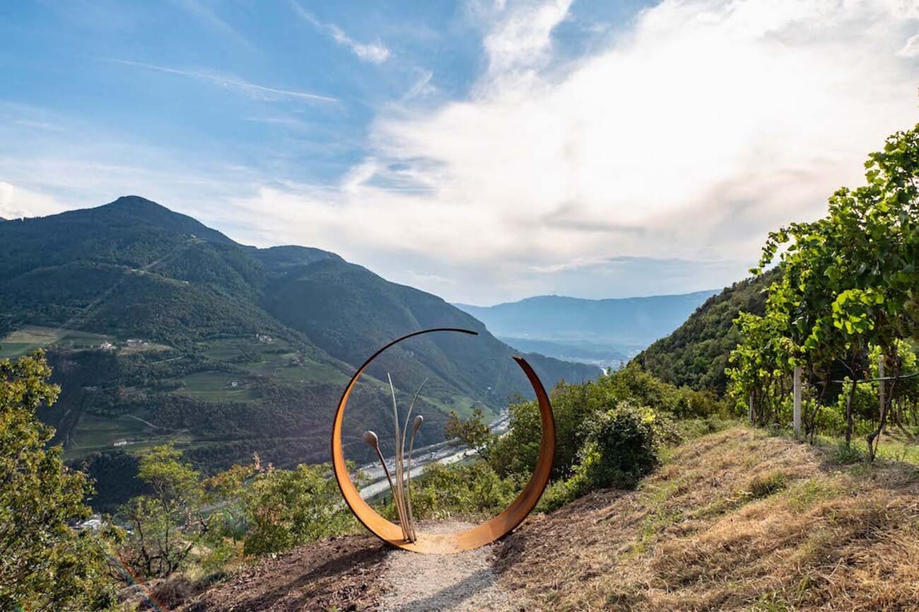 Queste passeggiate ti portano su un altipiano soleggiato dove il foliage incanta tutti i sensi