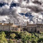 Viterbo, Lazio