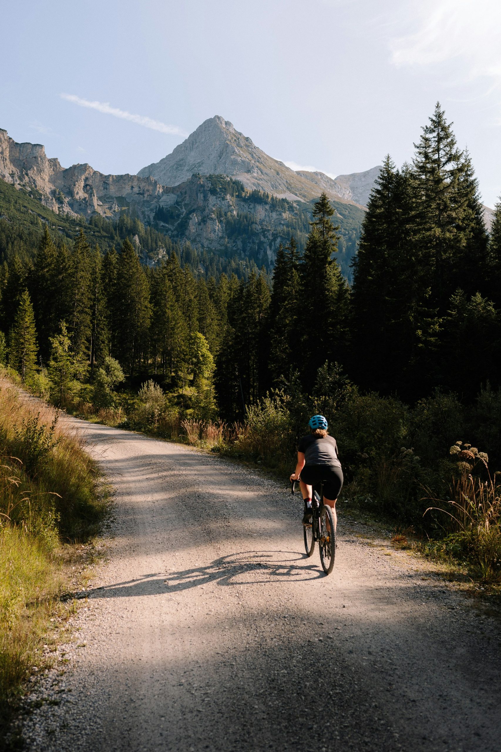 Il galateo del ciclista: 6 regole non scritte per ciclabili, ciclovie e sentieri