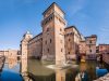 ferrara-castello