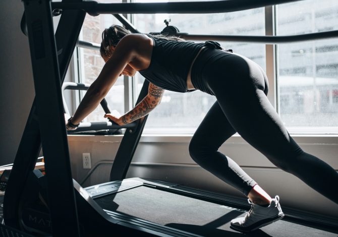 Fitness 5.0