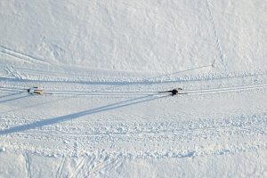 I 3 segreti che devi allenare adesso per volare con lo sci di fondo
