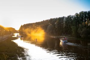 Tartu è la nuova meta da scoprire in autunno per gli amanti del food e della natura