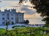 castello-di-miramare-autunno