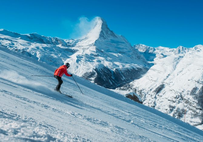 Preparazione Sci Alpino