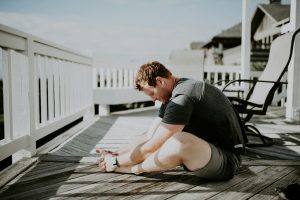 Quando si perde la flessibilità: perché i muscoli diventano meno elastici con l'età?