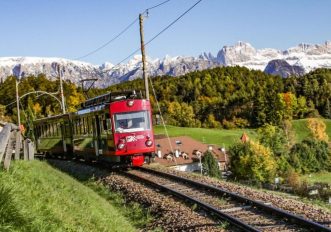 Trenino del Renon, 2025