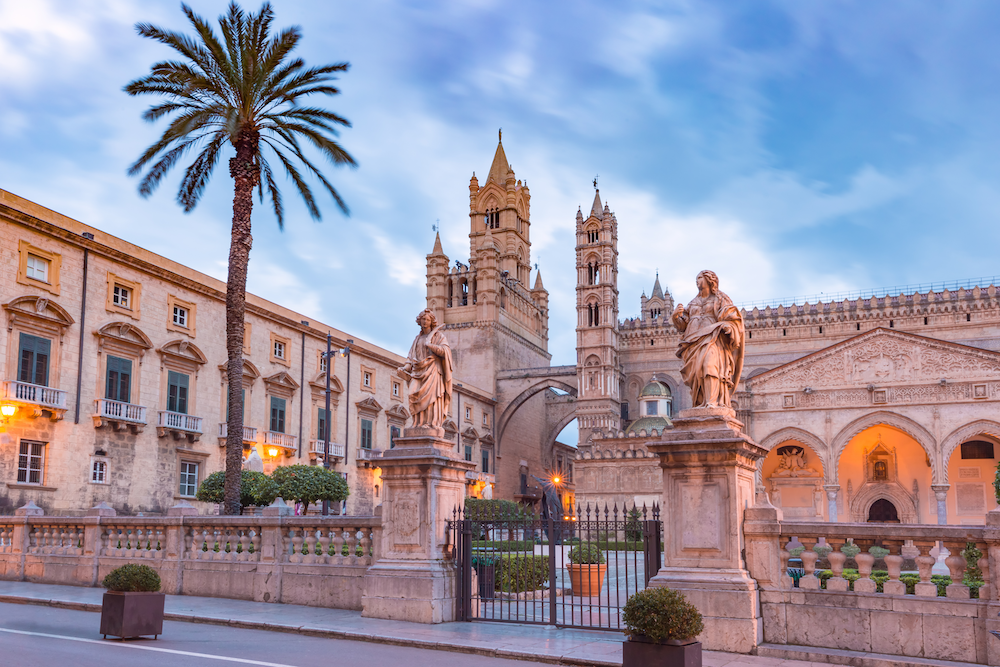 palermo