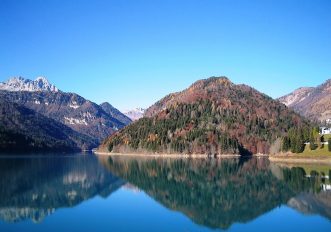 Lago-Di-Sauris