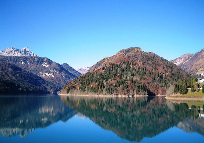 Lago-Di-Sauris